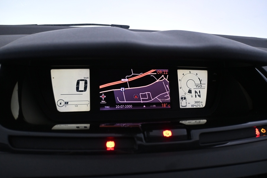 Citroën Grand C4 Picasso vaihtoauto