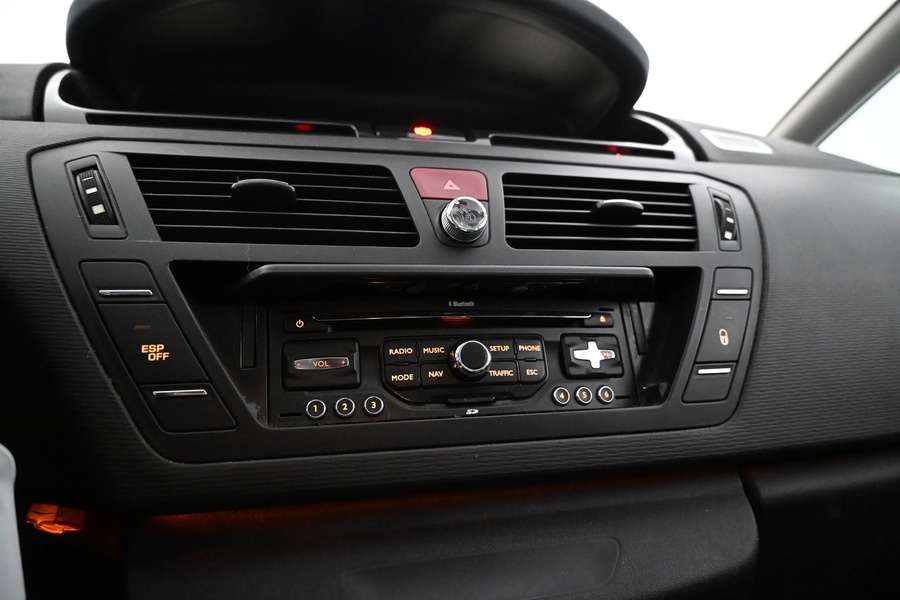 Citroën Grand C4 Picasso vaihtoauto