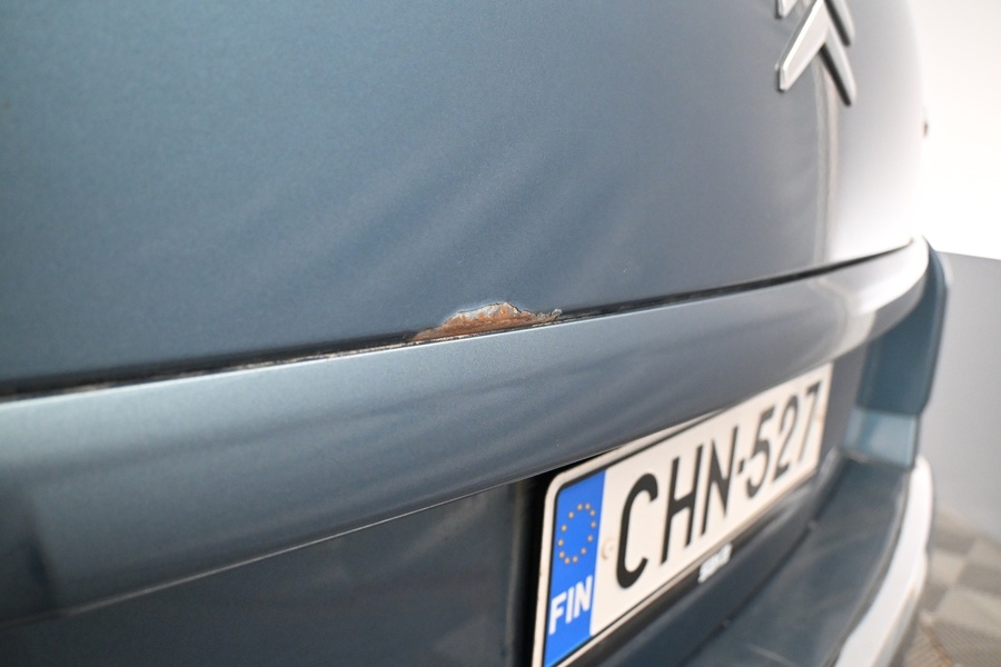 Citroën Grand C4 Picasso vaihtoauto