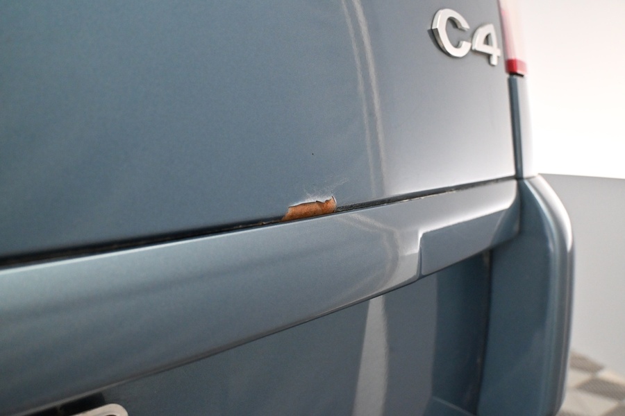 Citroën Grand C4 Picasso vaihtoauto