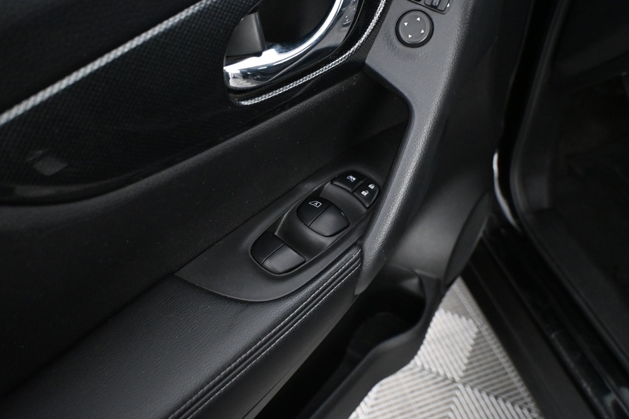 Nissan X-Trail vaihtoauto