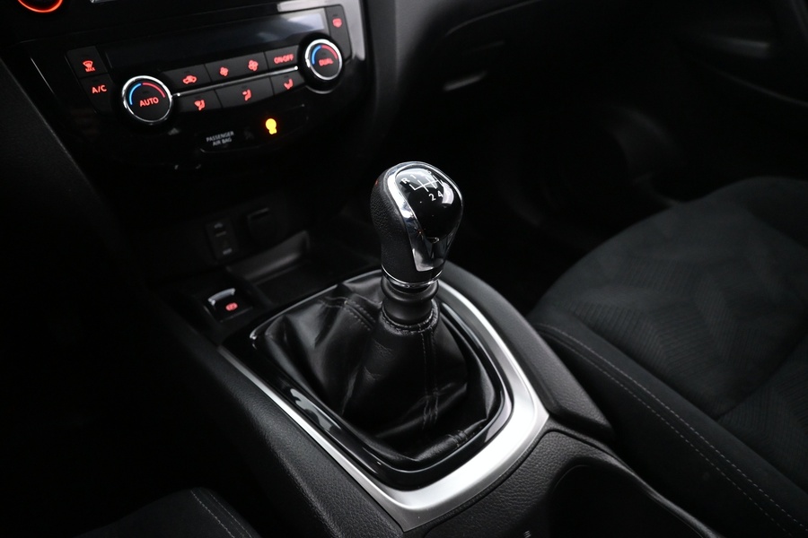 Nissan X-Trail vaihtoauto