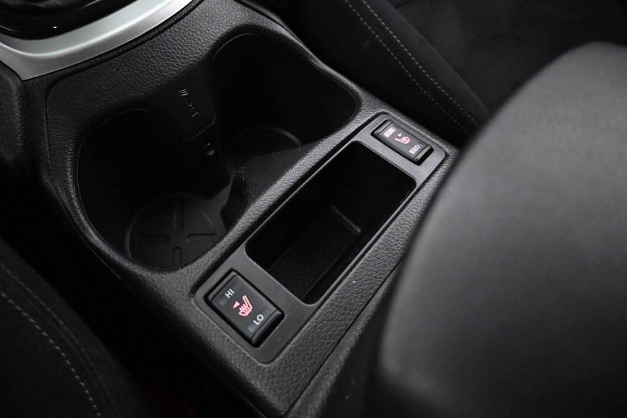 Nissan X-Trail vaihtoauto