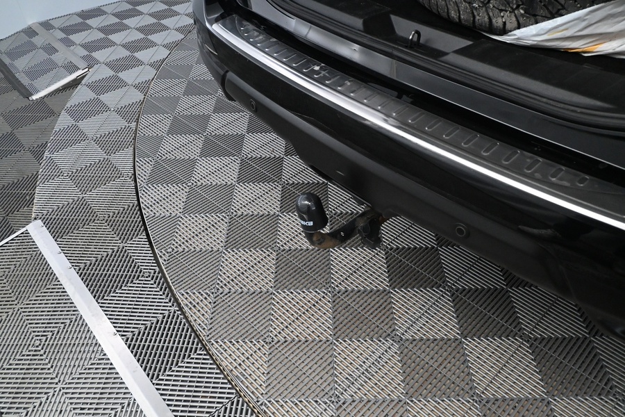 Nissan X-Trail vaihtoauto