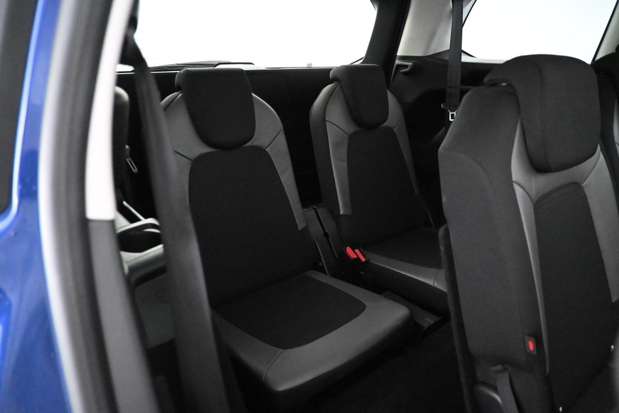 Citroën Grand C4 Picasso vaihtoauto