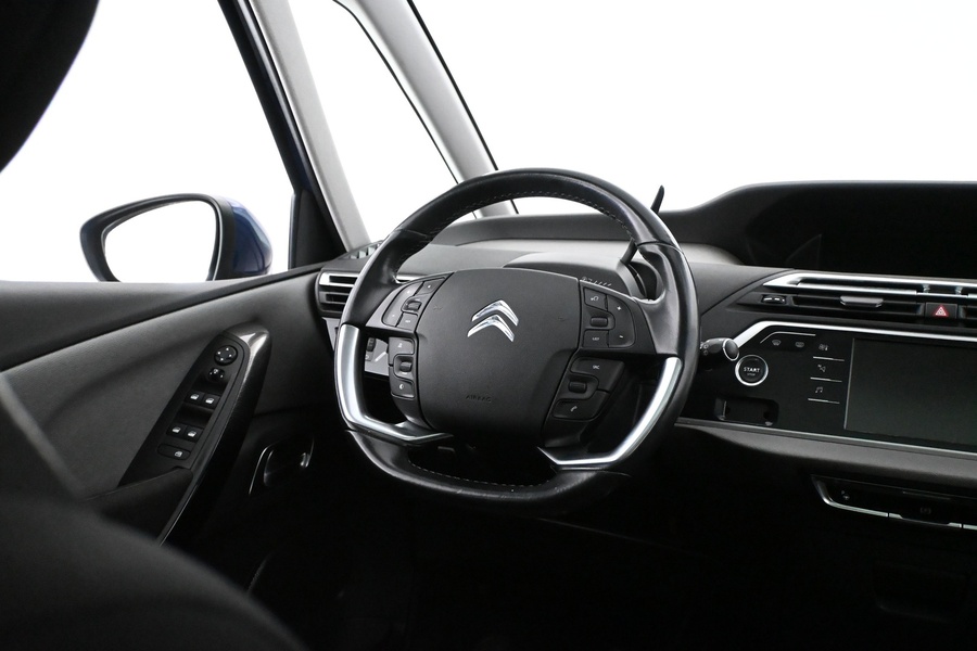 Citroën Grand C4 Picasso vaihtoauto