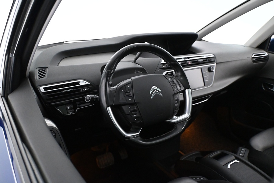 Citroën Grand C4 Picasso vaihtoauto