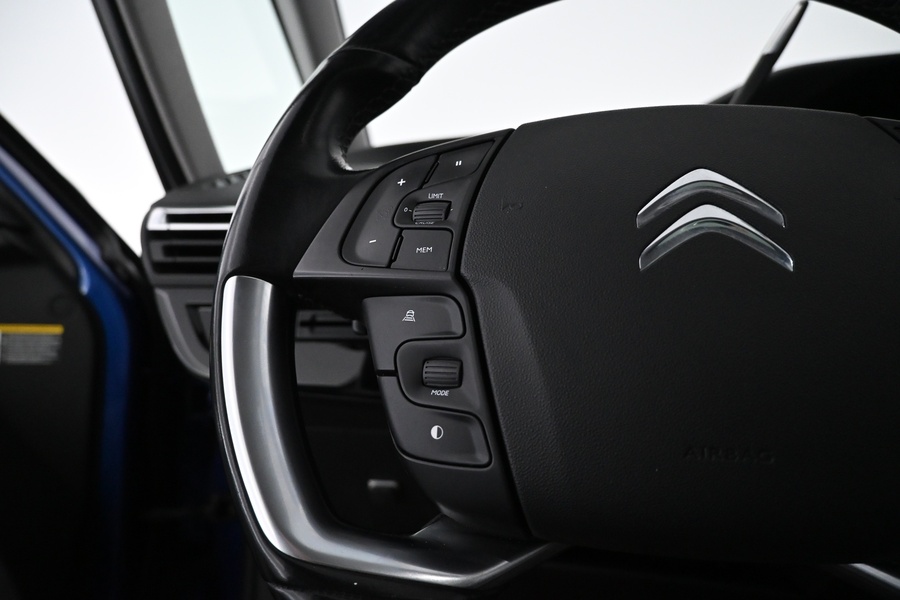 Citroën Grand C4 Picasso vaihtoauto