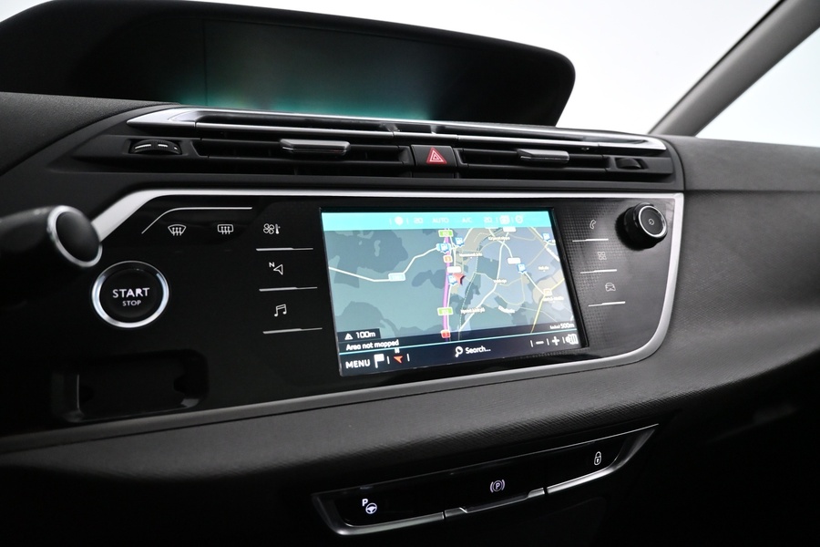 Citroën Grand C4 Picasso vaihtoauto