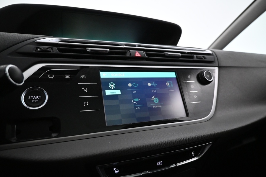 Citroën Grand C4 Picasso vaihtoauto