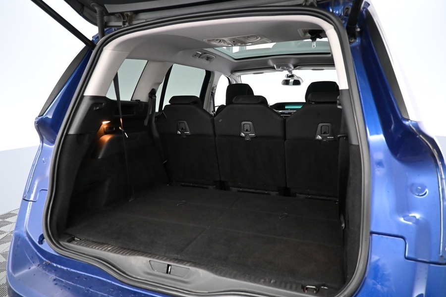 Citroën Grand C4 Picasso vaihtoauto