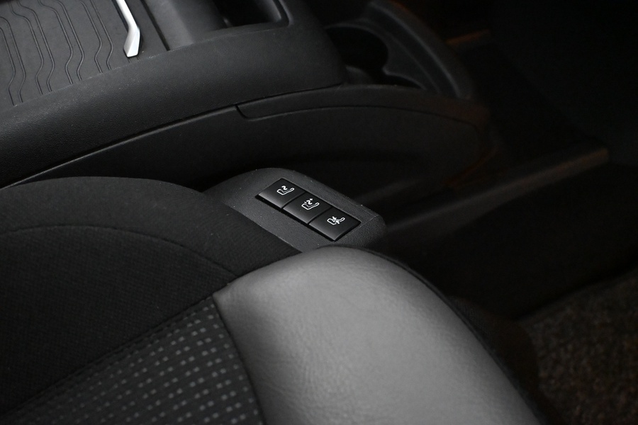 Citroën Grand C4 Picasso vaihtoauto