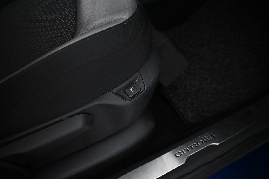 Citroën Grand C4 Picasso vaihtoauto