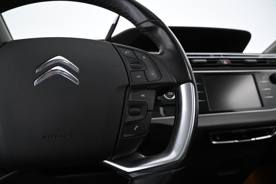 Citroën Grand C4 Picasso vaihtoauto