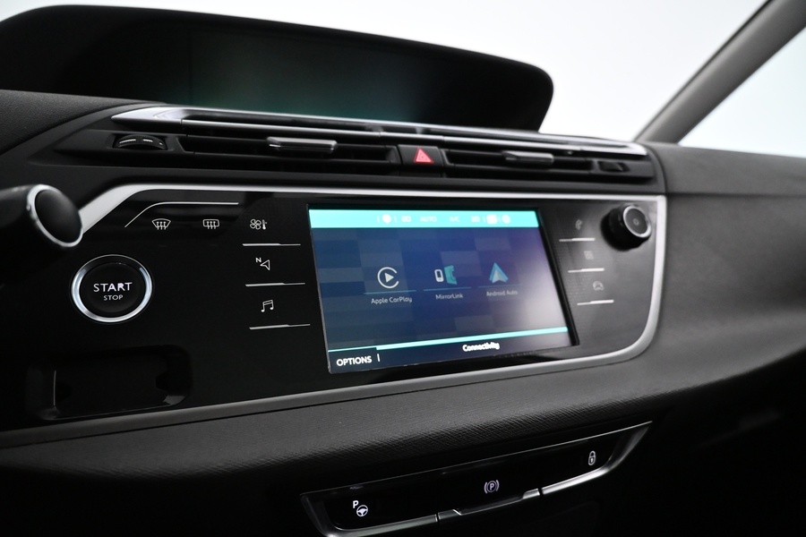 Citroën Grand C4 Picasso vaihtoauto