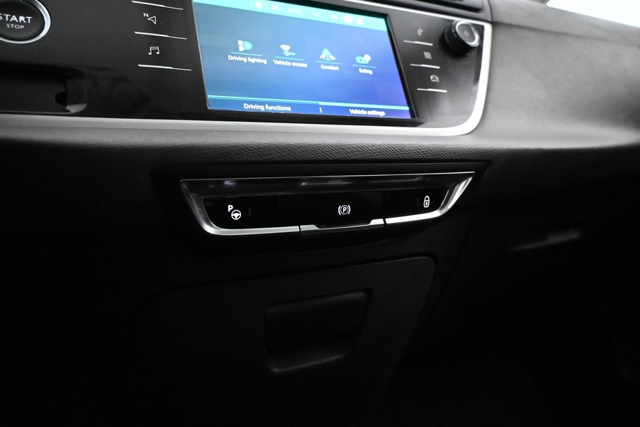 Citroën Grand C4 Picasso vaihtoauto