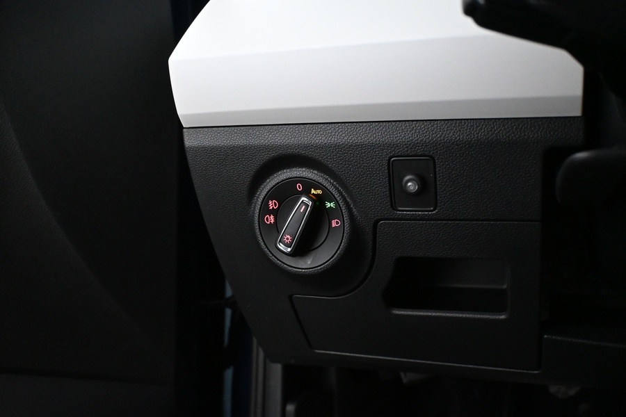 SEAT Arona vaihtoauto