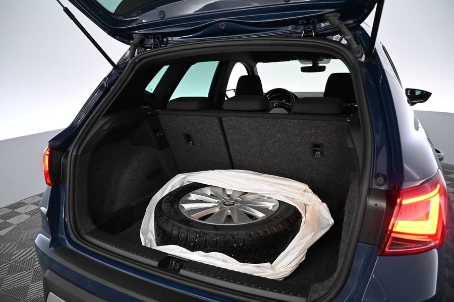 SEAT Arona vaihtoauto