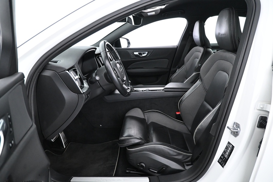 Volvo S60 vaihtoauto