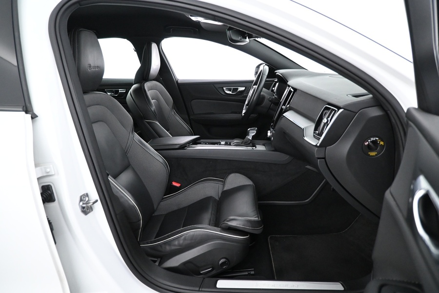 Volvo S60 vaihtoauto