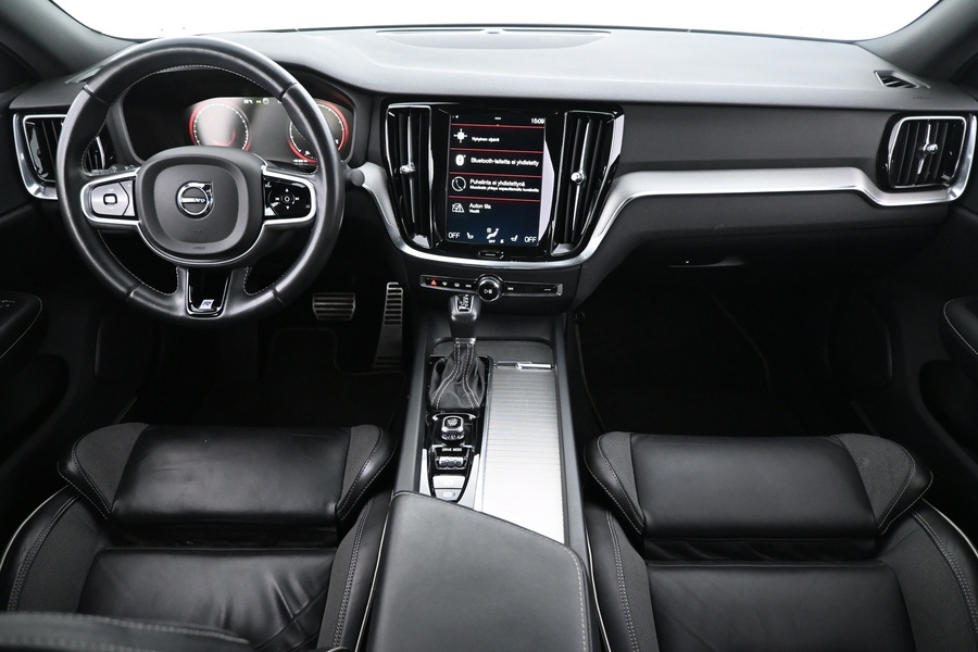 Volvo S60 vaihtoauto