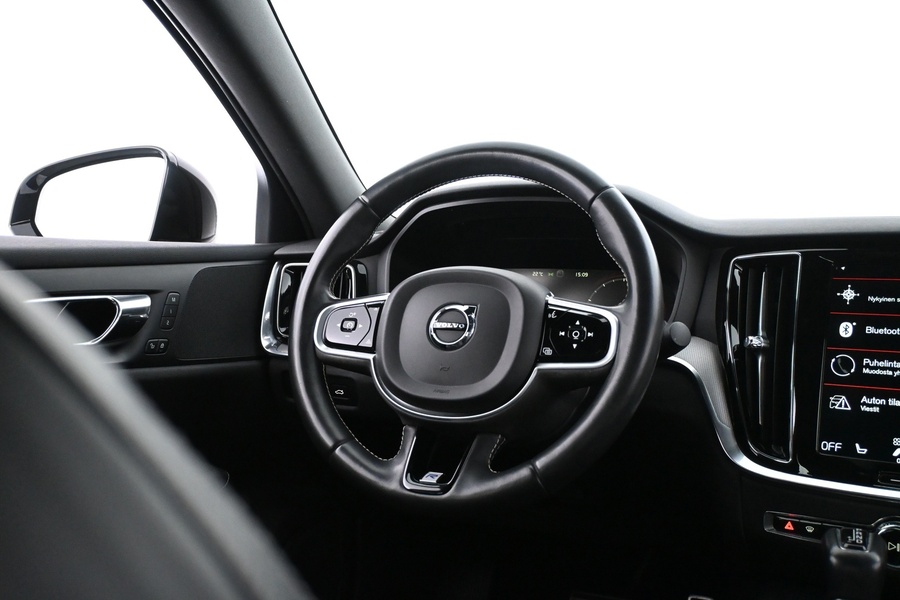 Volvo S60 vaihtoauto