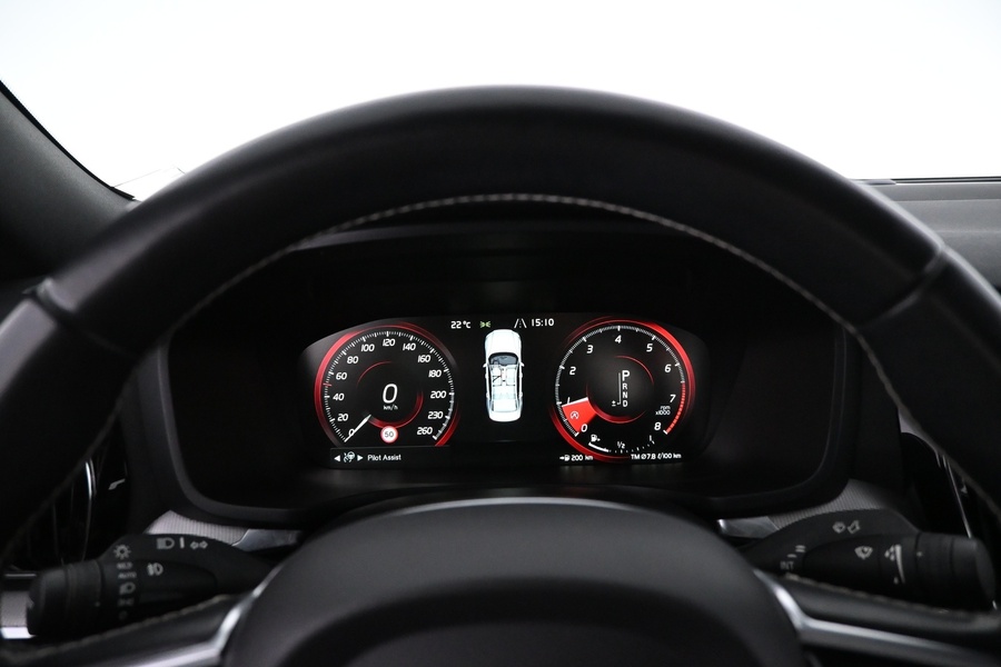 Volvo S60 vaihtoauto