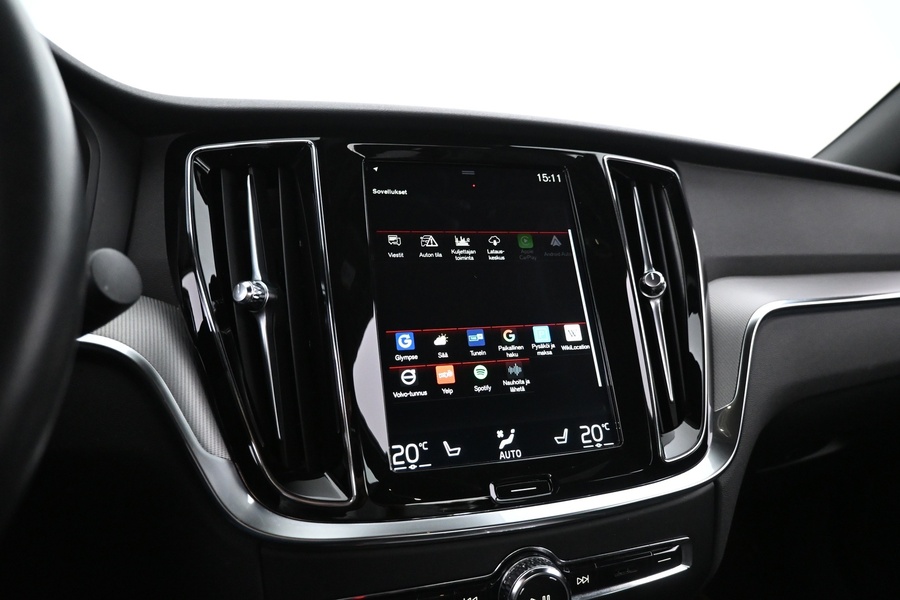 Volvo S60 vaihtoauto