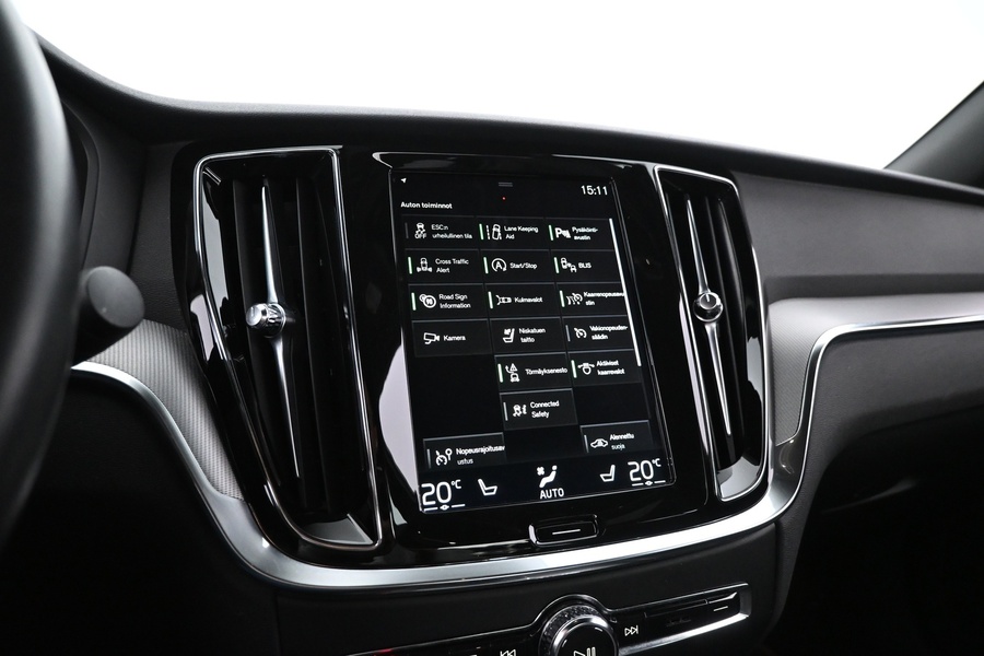 Volvo S60 vaihtoauto