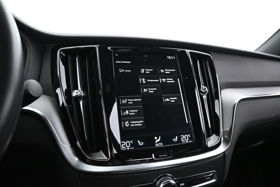 Volvo S60 vaihtoauto