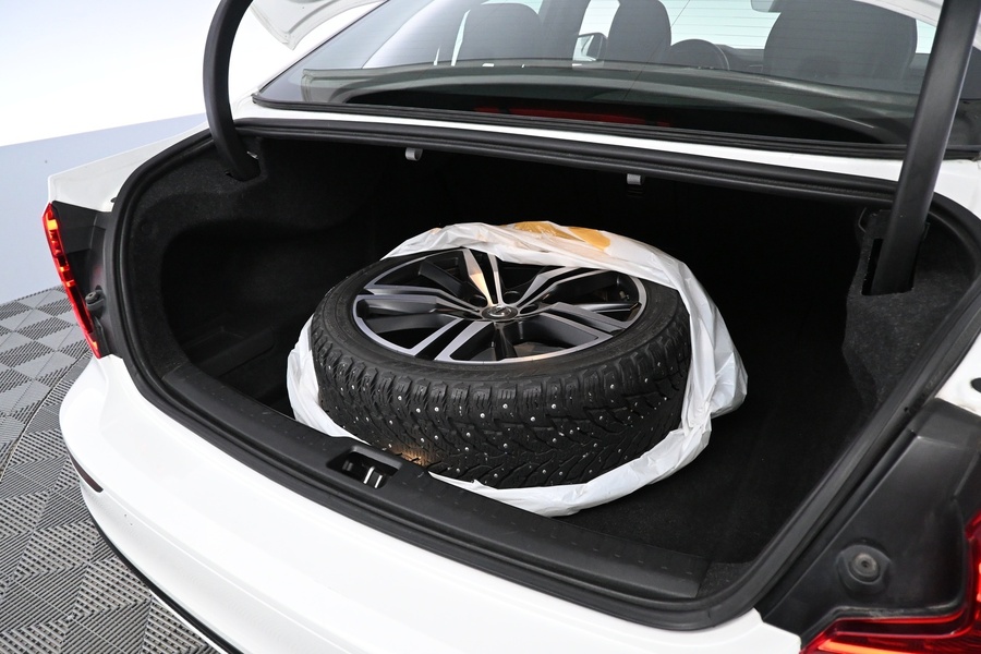 Volvo S60 vaihtoauto