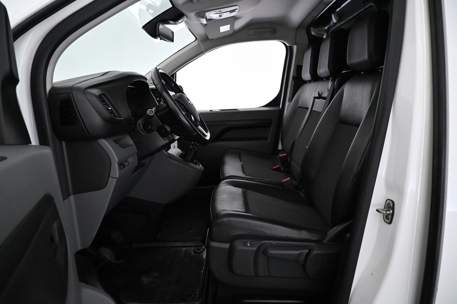 Opel Vivaro vaihtoauto