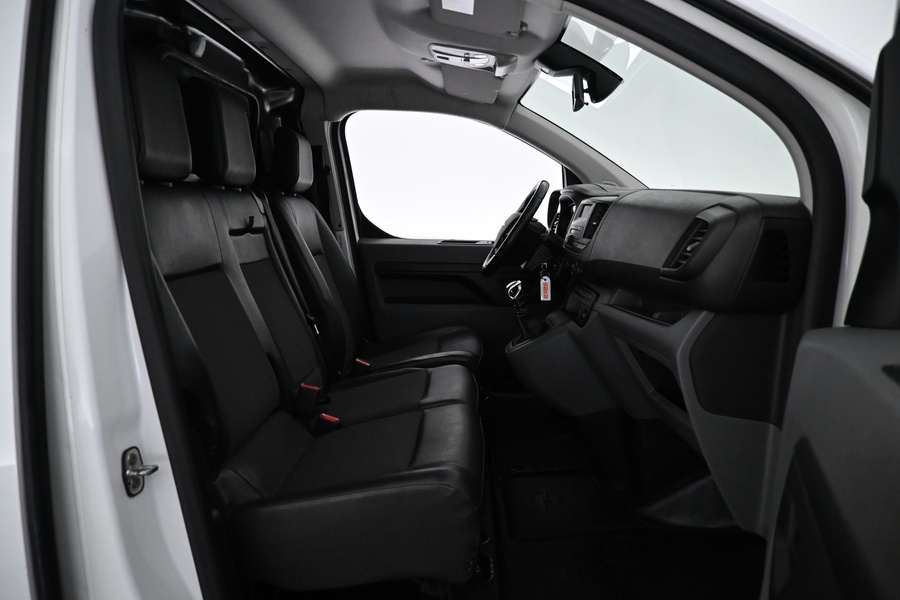 Opel Vivaro vaihtoauto