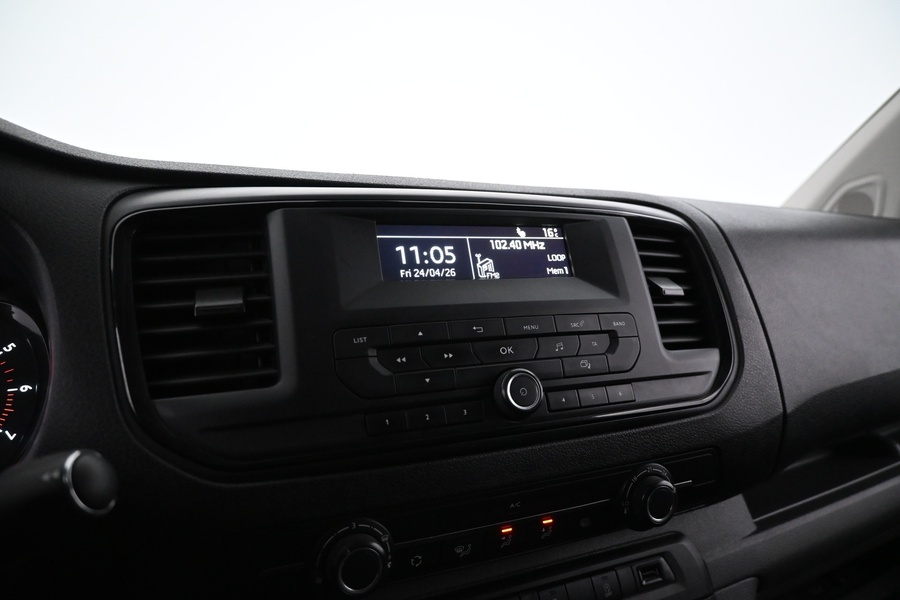 Opel Vivaro vaihtoauto
