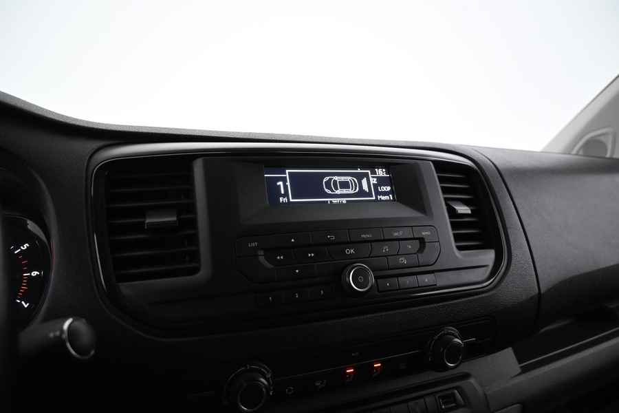 Opel Vivaro vaihtoauto
