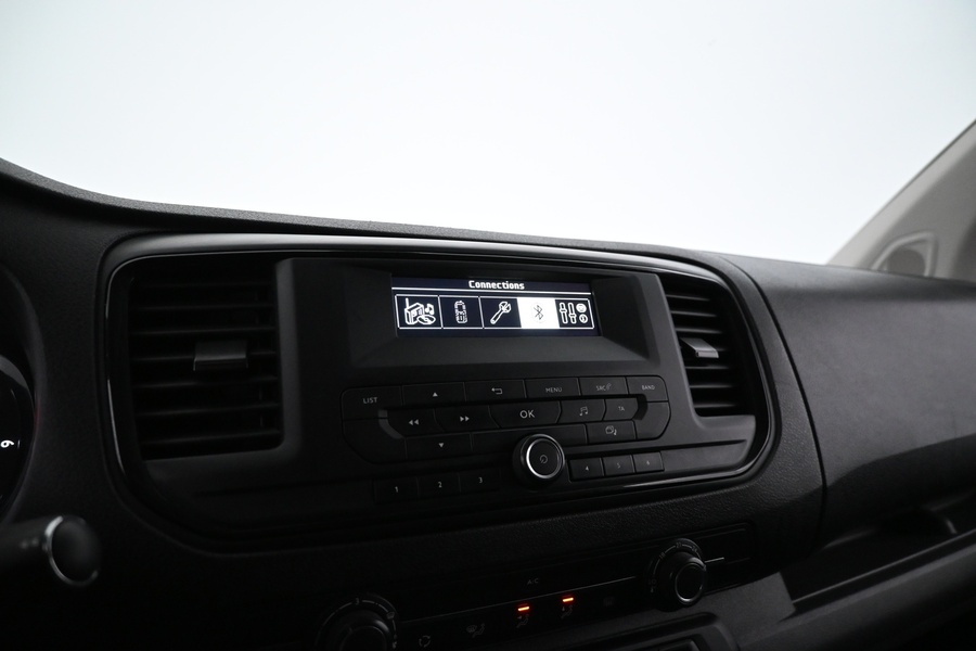 Opel Vivaro vaihtoauto
