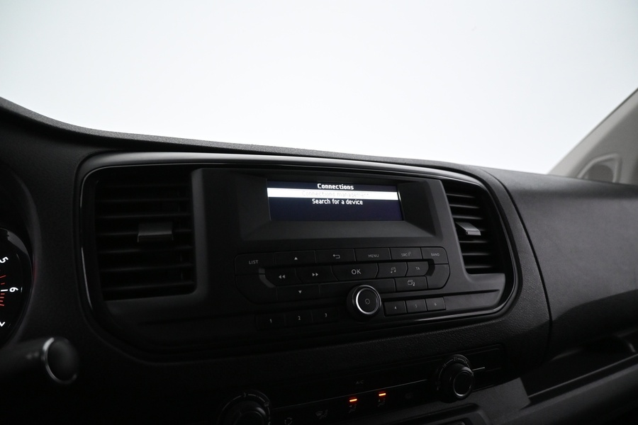 Opel Vivaro vaihtoauto