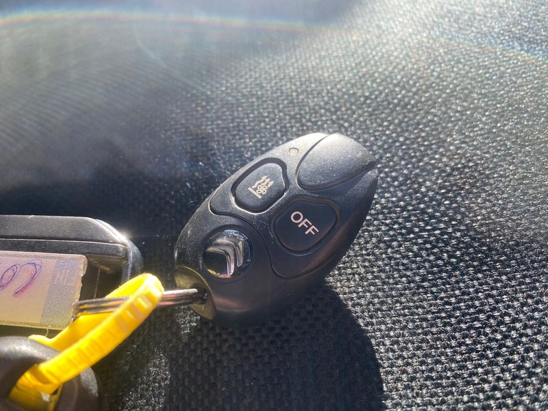 Citroën Jumpy vaihtoauto