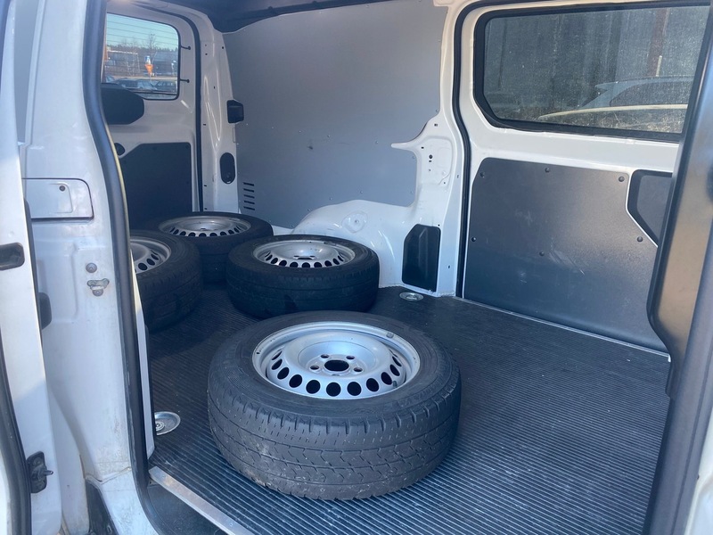 Citroën Jumpy vaihtoauto