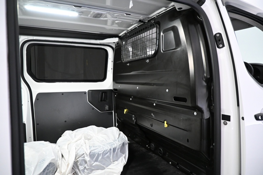 Citroën Jumpy vaihtoauto