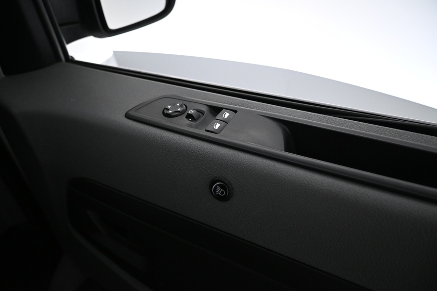 Citroën Jumpy vaihtoauto