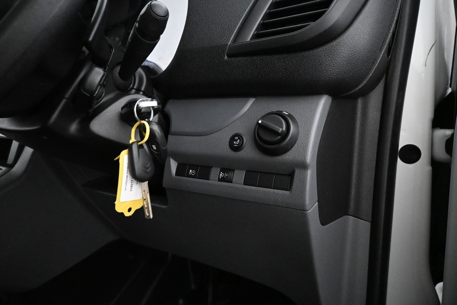 Citroën Jumpy vaihtoauto