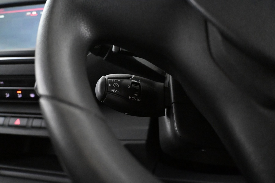 Citroën Jumpy vaihtoauto