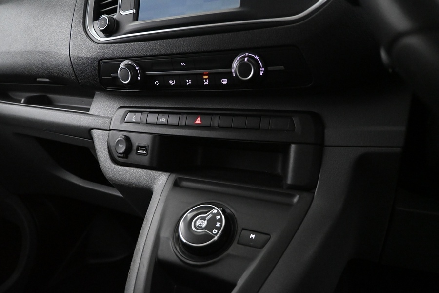 Citroën Jumpy vaihtoauto