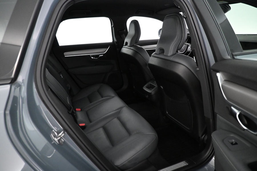 Volvo V90 Cross Country vaihtoauto