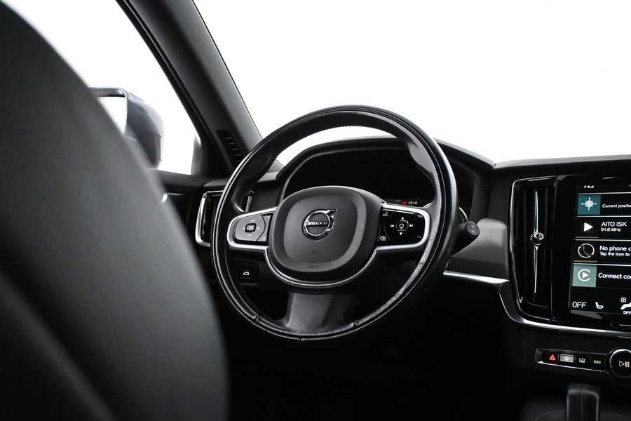 Volvo V90 Cross Country vaihtoauto