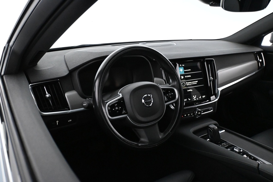 Volvo V90 Cross Country vaihtoauto