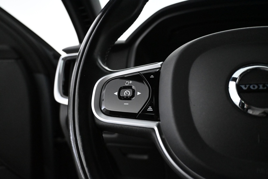 Volvo V90 Cross Country vaihtoauto