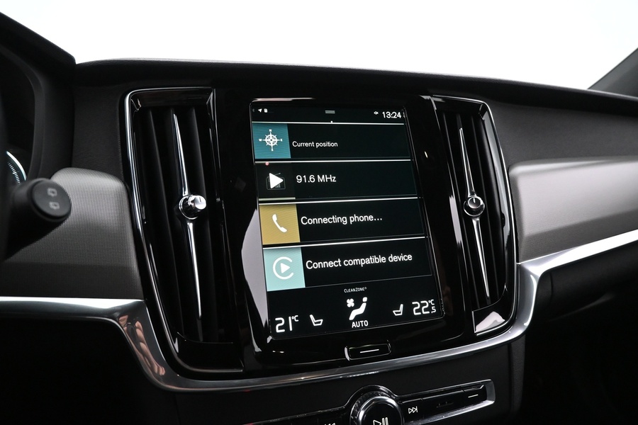 Volvo V90 Cross Country vaihtoauto