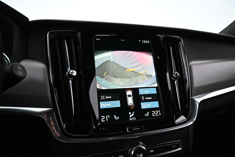 Volvo V90 Cross Country vaihtoauto